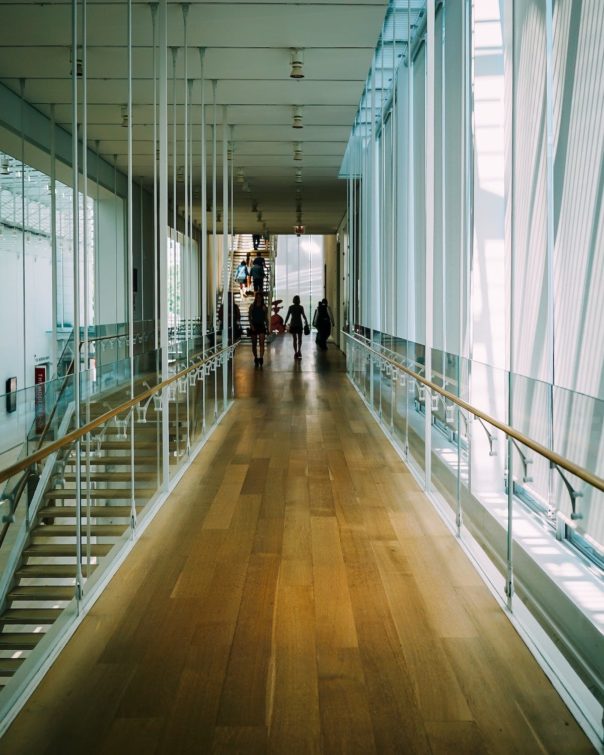 The Strategic Value of Janitorial Services in Paramus, NJ